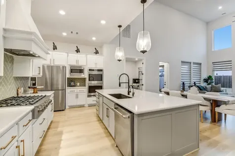 7519 Wildrye Meadow Lane Katy TX 77493