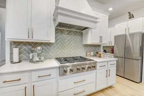 7519 Wildrye Meadow Lane Katy TX 77493
