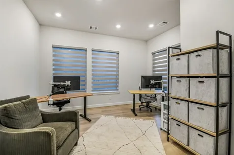 7519 Wildrye Meadow Lane Katy TX 77493
