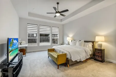 7519 Wildrye Meadow Lane Katy TX 77493