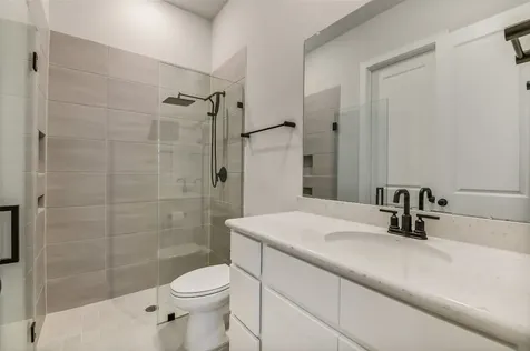 7519 Wildrye Meadow Lane Katy TX 77493