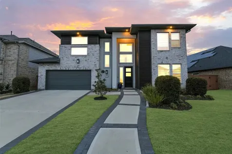 7519 Wildrye Meadow Lane Katy TX 77493