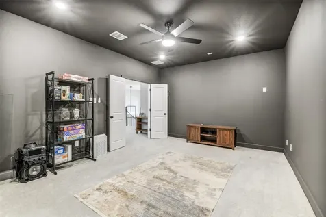 7519 Wildrye Meadow Lane Katy TX 77493