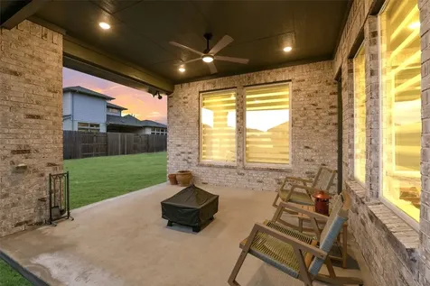 7519 Wildrye Meadow Lane Katy TX 77493