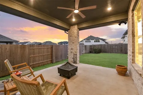 7519 Wildrye Meadow Lane Katy TX 77493