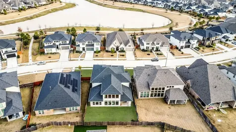 7519 Wildrye Meadow Lane Katy TX 77493