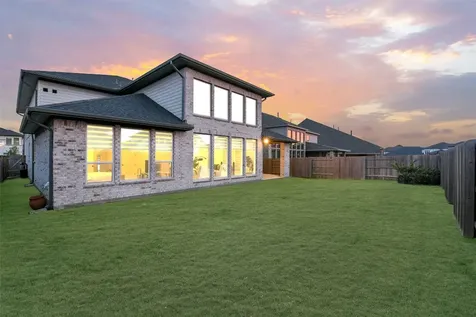 7519 Wildrye Meadow Lane Katy TX 77493