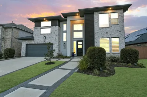 7519 Wildrye Meadow Lane Katy TX 77493