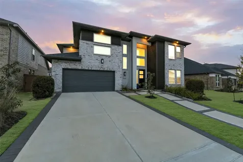 7519 Wildrye Meadow Lane Katy TX 77493