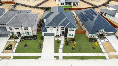 7519 Wildrye Meadow Lane Katy TX 77493