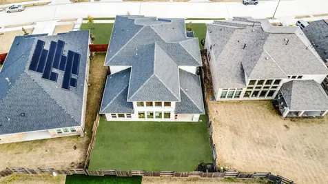 7519 Wildrye Meadow Lane Katy TX 77493