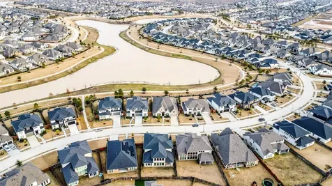 7519 Wildrye Meadow Lane Katy TX 77493