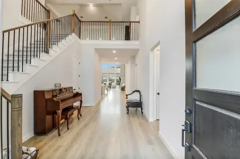 7519 Wildrye Meadow Lane Katy TX 77493