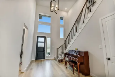 7519 Wildrye Meadow Lane Katy TX 77493