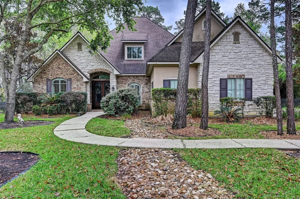 10426 Clubhouse Circle Magnolia TX 77354