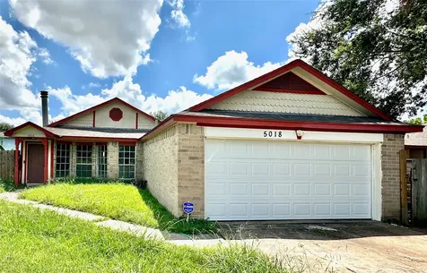 5018 Vancouver Boulevard Richmond TX 77469
