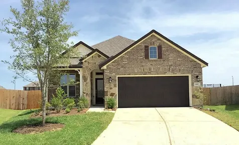 24802 Silver Press Drive Katy TX 77493