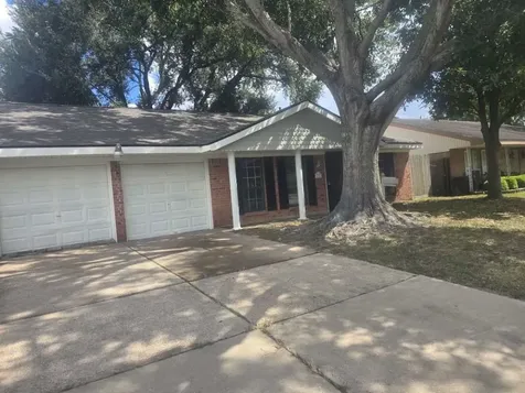 11706 N Kathy Avenue Houston TX 77071