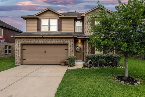 2061 Lepper Street Alvin TX 77511