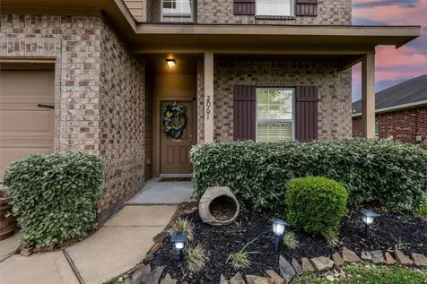2061 Lepper Street Alvin TX 77511