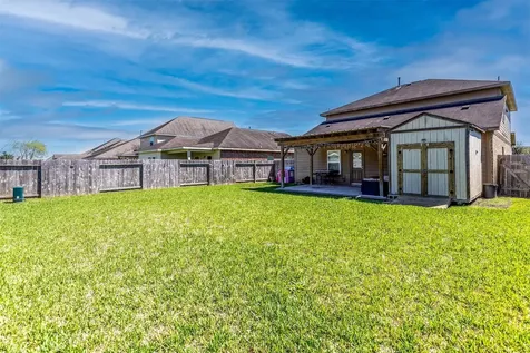 2061 Lepper Street Alvin TX 77511