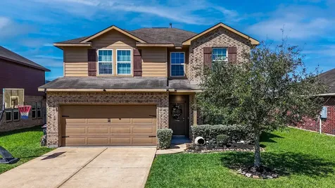 2061 Lepper Street Alvin TX 77511