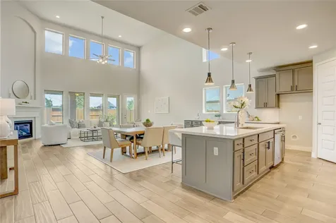 6907 Pondhawk Drive Katy TX 77493
