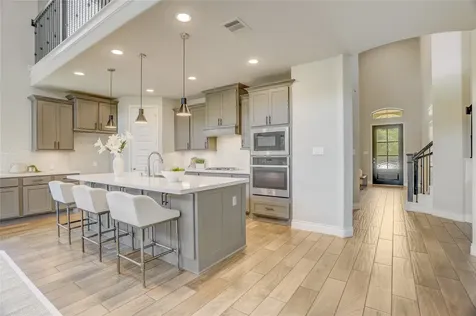 6907 Pondhawk Drive Katy TX 77493
