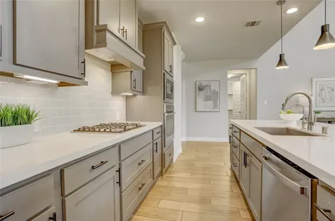 6907 Pondhawk Drive Katy TX 77493