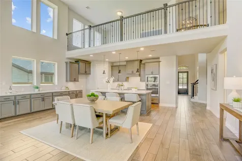 6907 Pondhawk Drive Katy TX 77493