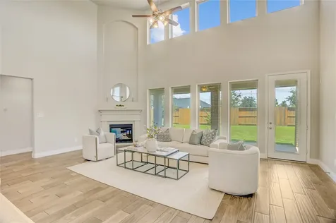 6907 Pondhawk Drive Katy TX 77493
