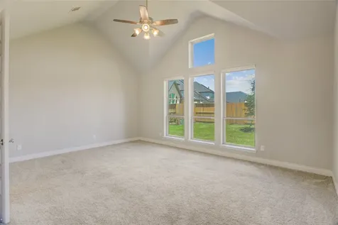 6907 Pondhawk Drive Katy TX 77493
