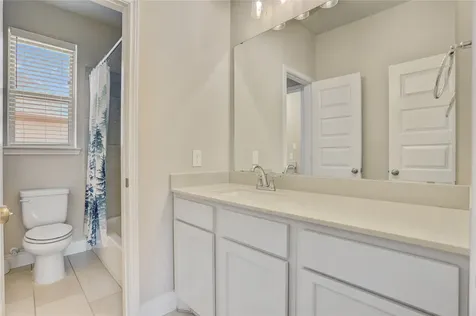 6907 Pondhawk Drive Katy TX 77493