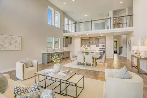 6907 Pondhawk Drive Katy TX 77493