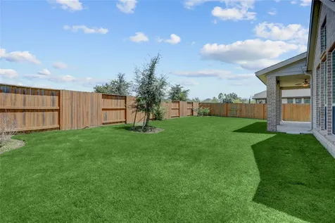 6907 Pondhawk Drive Katy TX 77493