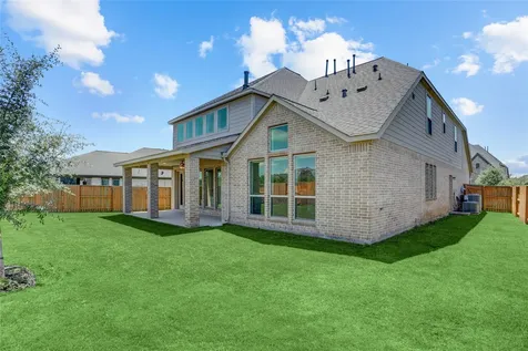 6907 Pondhawk Drive Katy TX 77493