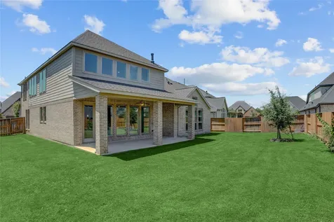 6907 Pondhawk Drive Katy TX 77493