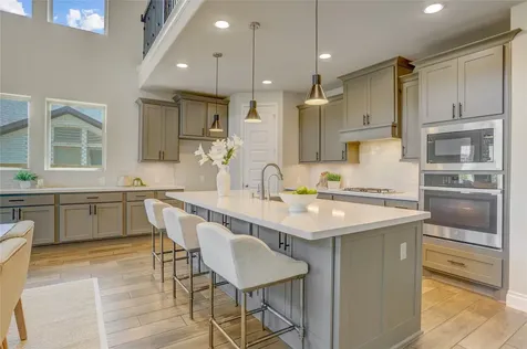 6907 Pondhawk Drive Katy TX 77493