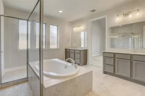 6907 Pondhawk Drive Katy TX 77493