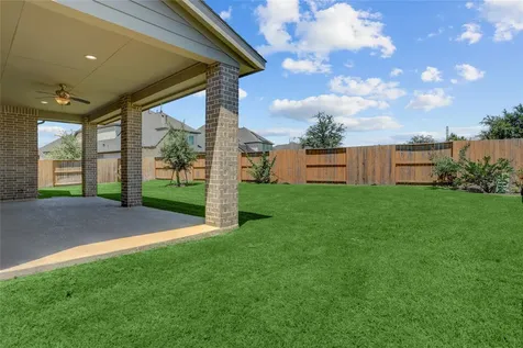 6907 Pondhawk Drive Katy TX 77493