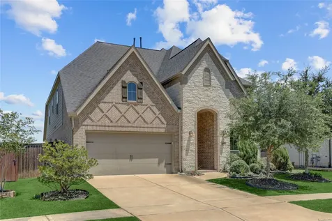 6907 Pondhawk Drive Katy TX 77493