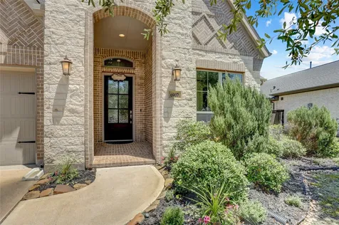 6907 Pondhawk Drive Katy TX 77493
