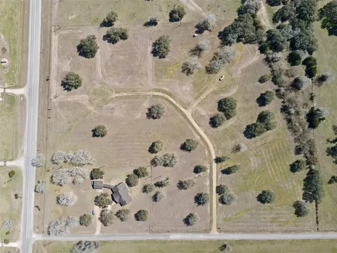 Lot 3 Pvt 1671 Hallettsville TX 77964