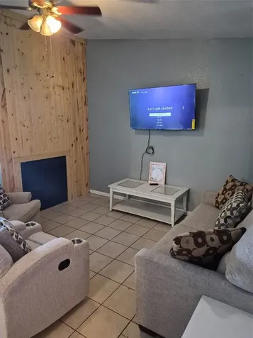 3506 Cove View Boulevard 1106 Galveston TX 77554