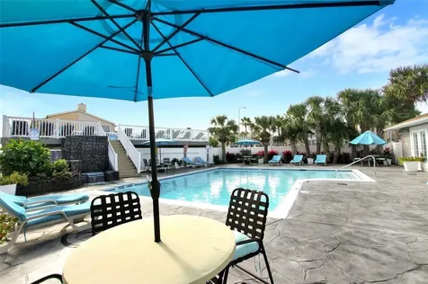 3506 Cove View Boulevard 1106 Galveston TX 77554