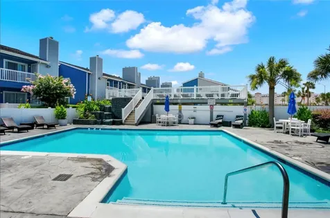 3506 Cove View Boulevard 1106 Galveston TX 77554