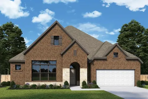 18923 Arroyo Mesa Drive Crosby TX 77352