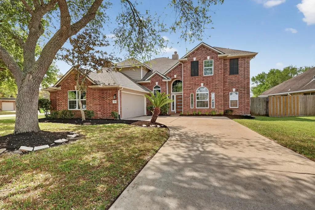 9810 Hawkins Lane Missouri City TX 77459