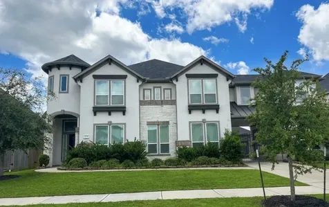 14014 Mulberry River Lane Houston TX 77059