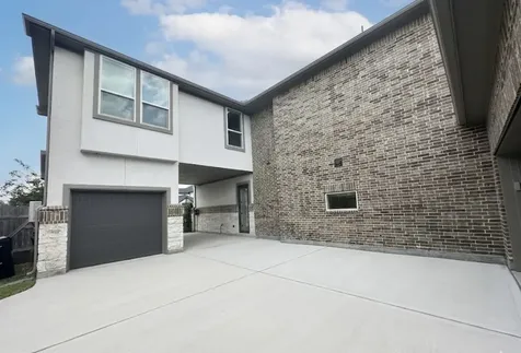 14014 Mulberry River Lane Houston TX 77059